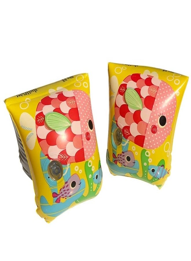 VWretails Baby & Sons Swimming Armbands for Kids - Image 2